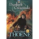 Dunkirk Crescendo (Zion Covenant) book cover