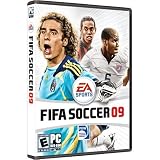 FIFA Soccer 09
