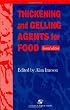 Image of Thickening and Gelling Agents for Food