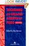 Thickening and Gelling Agents for Food