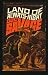 Used : Land of always-night : a Doc Savage adventure