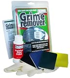 Siege 63000 BBQ Grate and Oven Rack Grime Remover - B000J41F7E