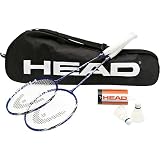 Head Basic Badminton Kit