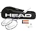 Head Basic Badminton Kit