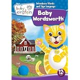 Baby Einstein: Baby Wordsworth - First Words: Around the House