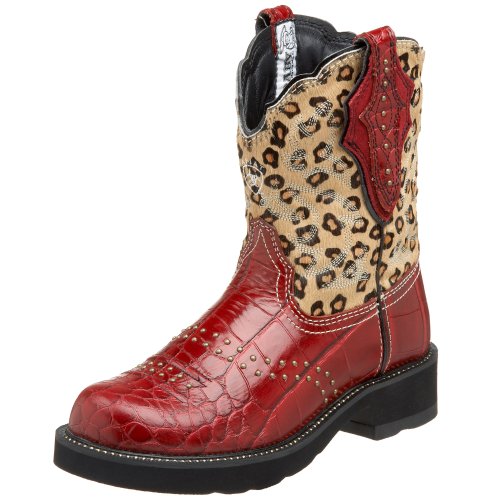 Image of Ariat Women's Gembaby Stud Boot