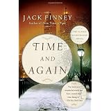Time and Again ~ Jack Finney