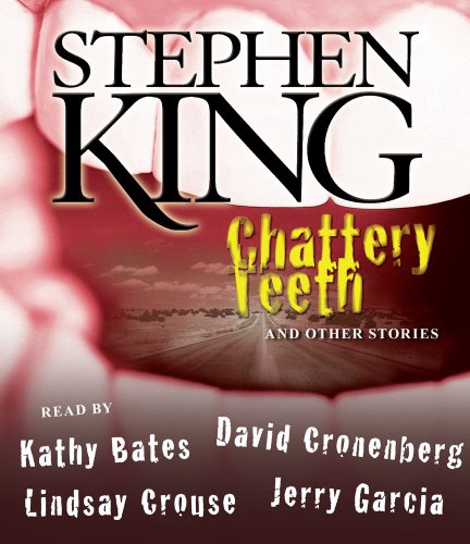 Chattery Teeth: And Other Stories