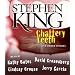 Chattery Teeth: And Other Stories