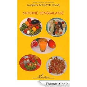 Cuisine s�n�galaise