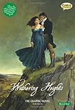 Wuthering Heights : the graphic novel