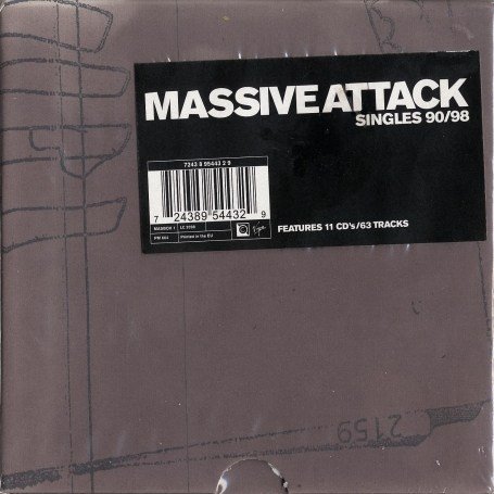 CD-Charts  Search : Singles 90/98 (11 CD's/63 Tracks)