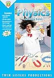 Twin Sisters TW427CD Physics CD-Book Set