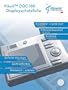 Vikuiti DQC-160 Displayschutzfolie f�r Sony Ericsson W890i