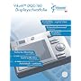 Vikuiti DQC-160 Displayschutzfolie f�r Samsung SGH-D900i