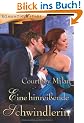 Eine hinrei�ende Schwindlerin