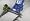Dirt Devil 091020V Vibe  Bagged Upright