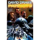Patriots by David Drake