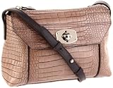 Furla 673869 St.Germain Mini Bandoliera,Taupe,one size