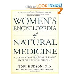 Women's Encyclopedia of Natural Medicine