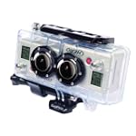 GoPro 3D Hero System