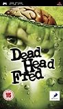 dead head fred psp (psp game)