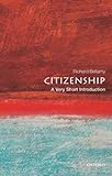 Citizenship : a very short introduction