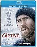 The Captive [Blu-ray + Digital HD]