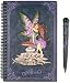 Fairies Fairy Dream Writing Journal & Pen Set by Amy Brown