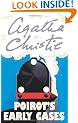 Poirot - Poirot's Early Cases