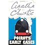 Poirot's Early Cases de Agatha Christie