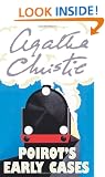 Poirot - Poirot's Early Cases