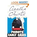 Poirot - Poirot's Early Cases