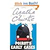 Poirot's Early Cases. (Poirot)
