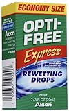 OptiFree Express