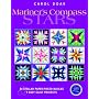 Mariner's Compass Stars: 24 Stellar Paper-Pieced Blocks & 9 Easy Quilt Projects
