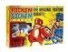 Rock 'Em Sock 'Em ROBOTS Game