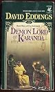 Demon Lord of Karanda