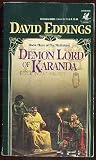 Demon Lord of Karanda