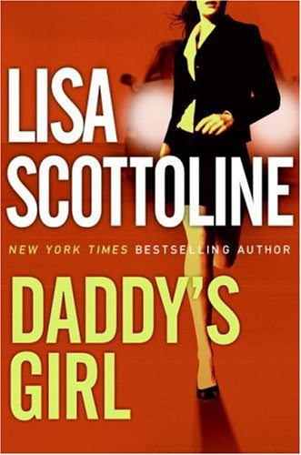 Cover image : Daddy's Girl