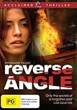 Reverse Angle [ NON-USA FORMAT, PAL, Reg.4 Import - Australia ]
