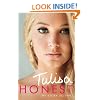 Honest: My Story So Far (The Official Autobiography)
