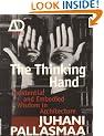 The Thinking Hand (Architectural Design Primer)