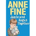 Jamie and Angus Together