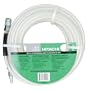 Hitachi 19412F 50-Foot-by-1/4-Inch Polyurethane Air Hose