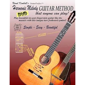 Melody Guitar