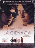 La Cienega