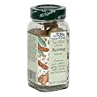 Spice Hunter Whole Nutmeg, 1.9-Ounce Containers (Pack of 4)