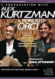 Writers on Writing - Alex Kurtzman & Roberto Orci