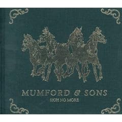 Sigh No More (Ltd Edition Three Disc Box Set)